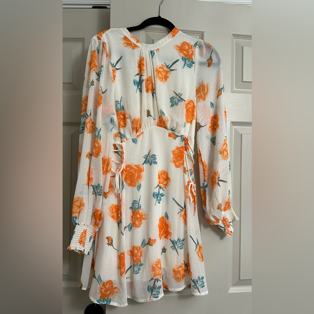 Free People Dress Size Medium